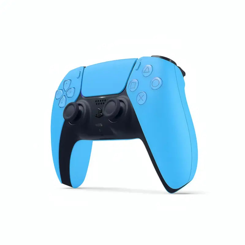 DualSense Wireless Controller in Starlight Blue