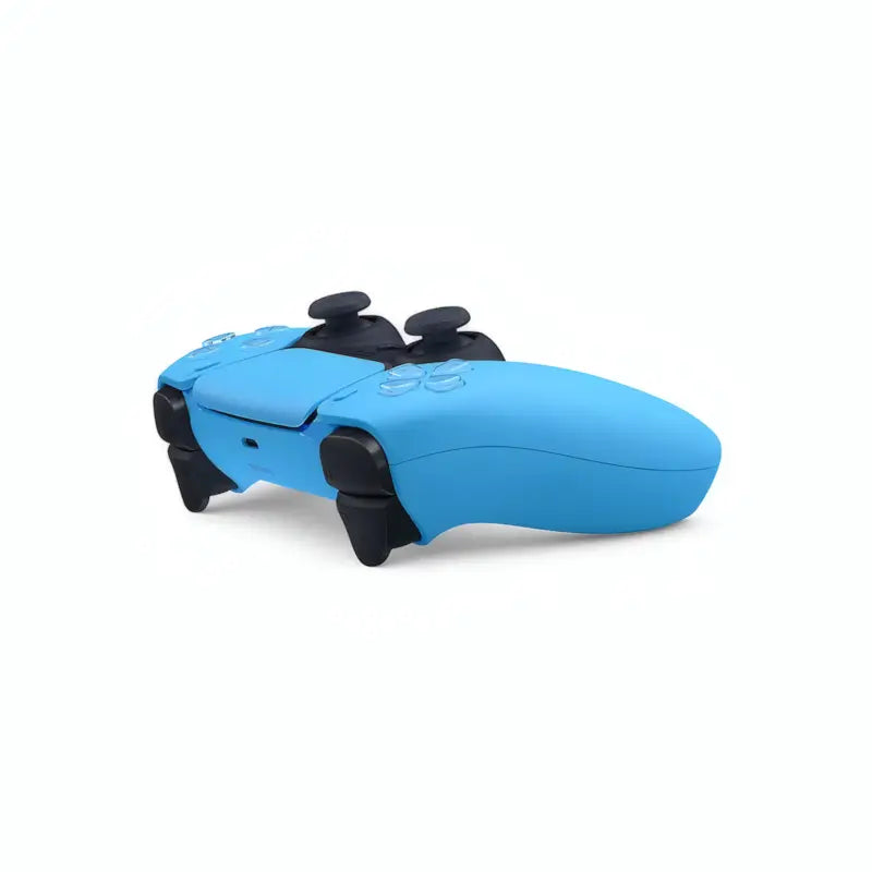 DualSense Wireless Controller in Starlight Blue