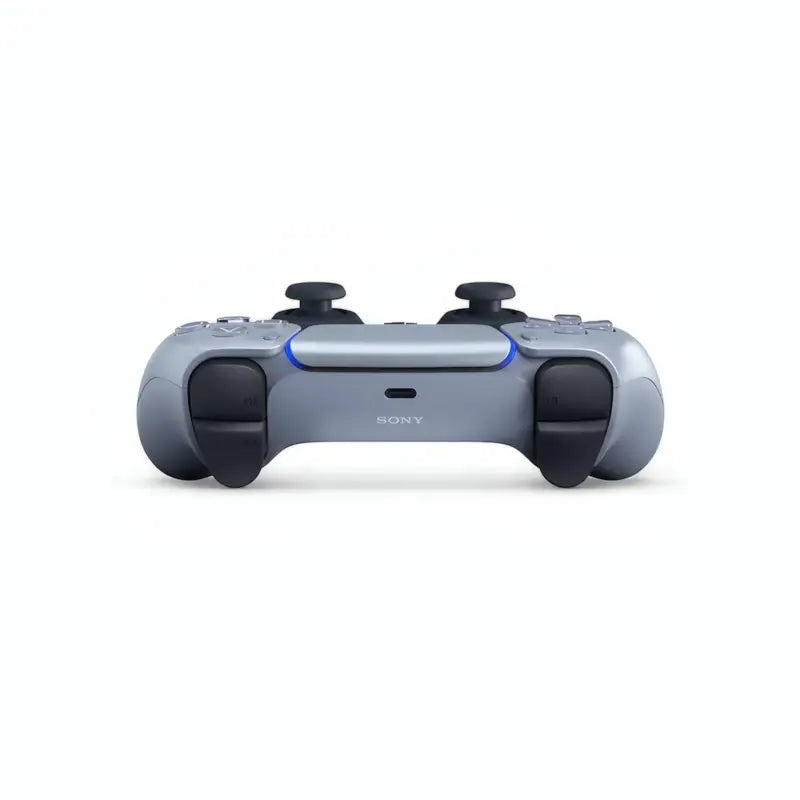 PS5 DualSense Wireless Controller in Sterling Silver