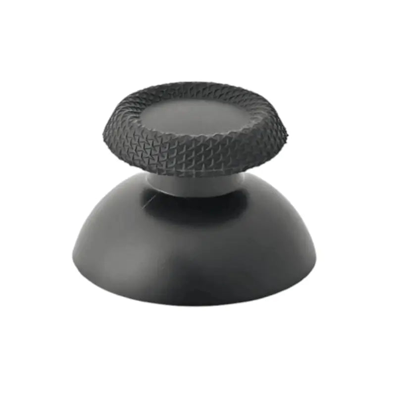 Replacement joystick thumb stick caps for PS5 controller
Black analog thumb stick caps for PlayStation 5
PS5 controller joystick cap replacement set
Analog stick covers for PS5 controller