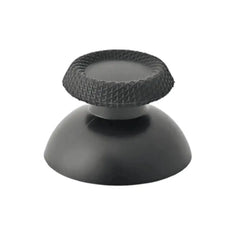 Replacement joystick thumb stick caps for PS5 controller
Black analog thumb stick caps for PlayStation 5
PS5 controller joystick cap replacement set
Analog stick covers for PS5 controller