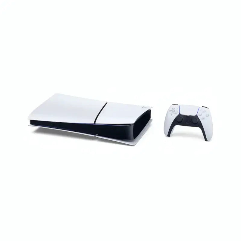 PlayStation 5 Slim Digital Edition Console 1TB SSD